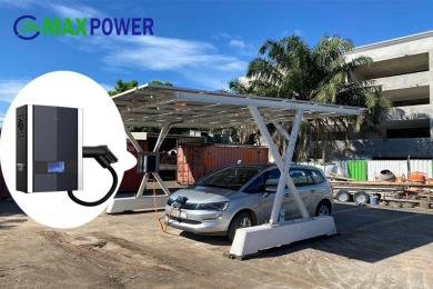 How EV Wallbox Chargers Revolutionize Residential Energy Management