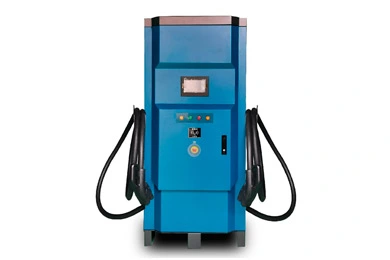 How to Use Electric Vehicle Charger