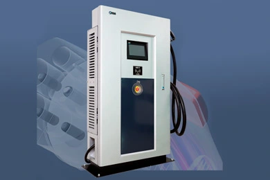 Build User Ecology & Improve Charging Experience I - Max Power
