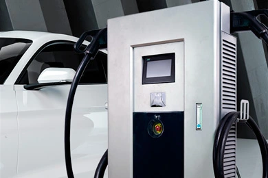 What Are the Advantages of DC and AC Charging Pile?