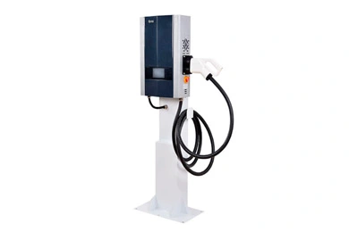 What Are the Requirements for the Installation of Wall-mounted Charging Piles?