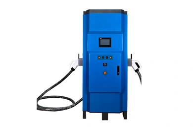 How to Apply for Installation of Public Charging Piles?