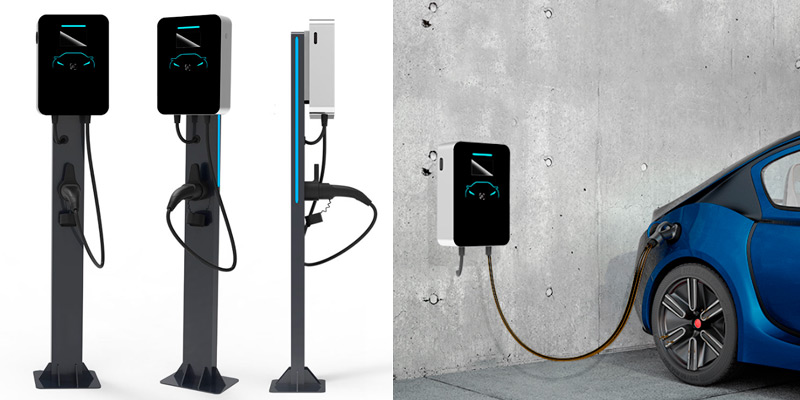 Exploring Business Model In EV Station Industry - Max Power