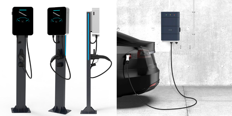 Which Is China Best EV Charger Brand?
