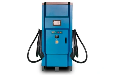 Charging Technology Development Trends and Innovative Applications