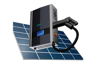 Network Interconnection and Remote Management Technology Analysis of Electric Vehicle Charging