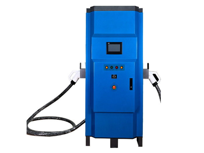 2022 Electric Vehicle Charging Station and Charging Pile Market Research Report