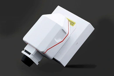 Correct Connection Method of Charging Socket