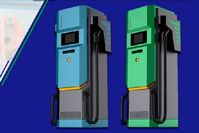 Requirements for Charging Pile Construction