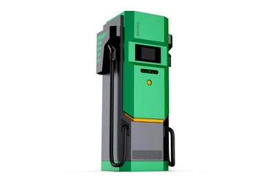 What Is DC Charging Pile? The Difference with AC Charging Pile