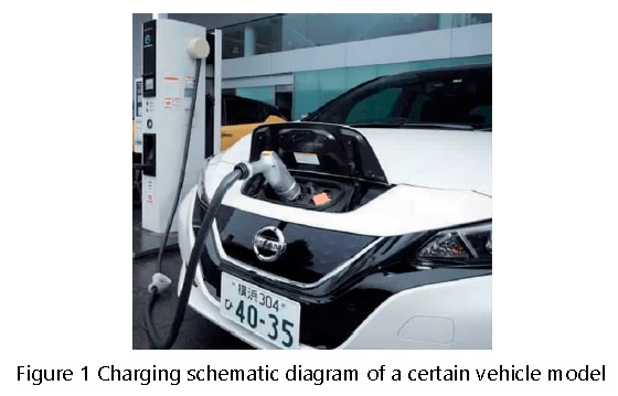 Key Points of Charging Base Layout for Pure Electric Vehicle