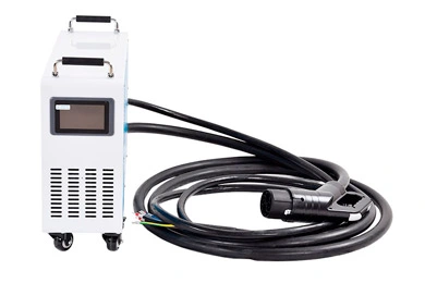How Much Power Is the General Car Charger?