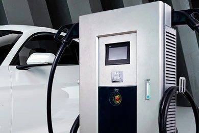What Are the Classifications of Charging Piles?