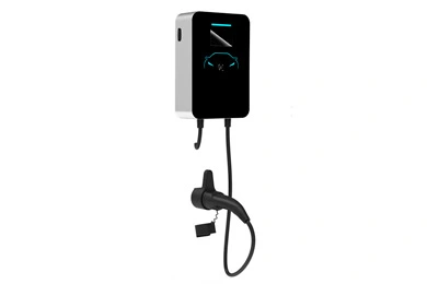 What Is the Input Current of Pure Electric Vehicle Charger?