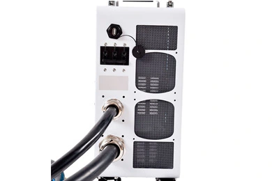 About New Energy Electric Vehicle Charger GM?
