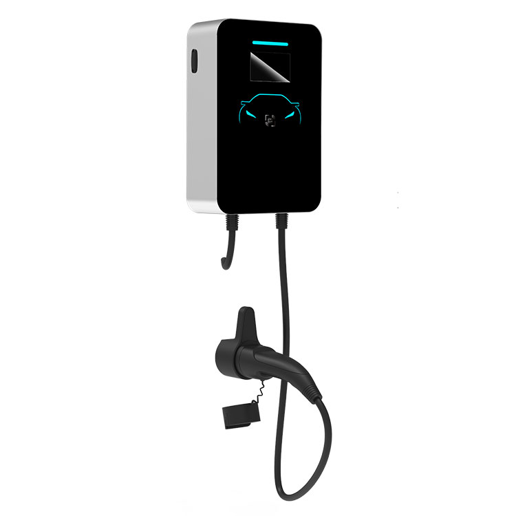 No Need to Use Charging Pile, Recommended for Household Portable Charger of New Energy Vehicles