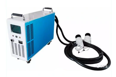 Max Power's New Product Is Launched, Meeting VTOV and Being a Good Helper for Mobile Recharger