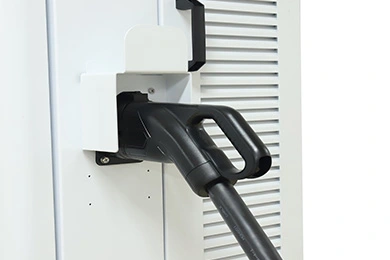 Max Power EV Charger: Leading The New Trend Of Charging With Intelligent Technology