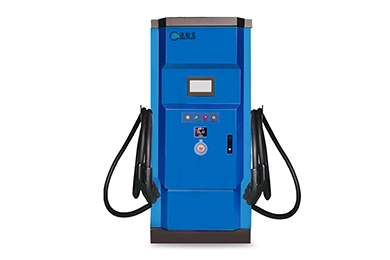 Max Power Leads The Charging Revolution And Upgrades Your Electric Mobility Experience