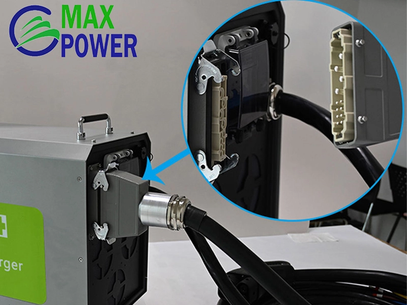 ev charger manufacturers china