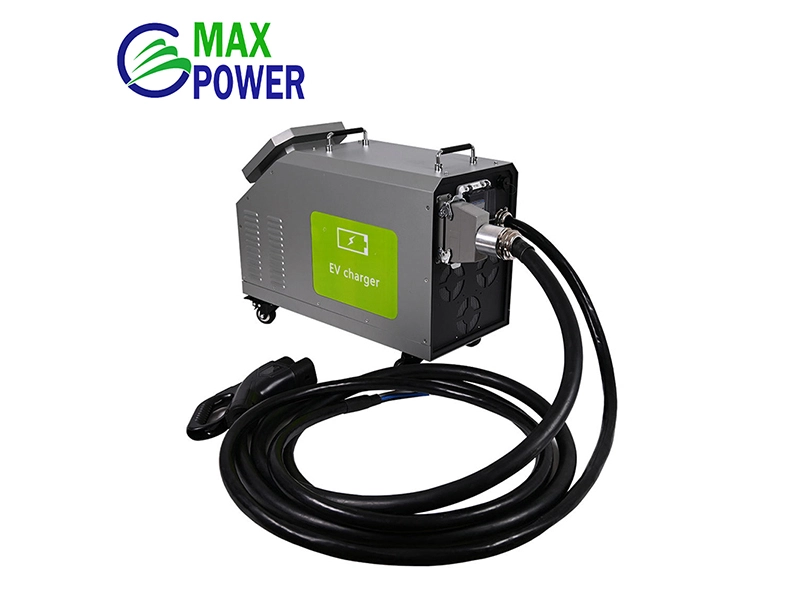 ev charger manufacturers in china