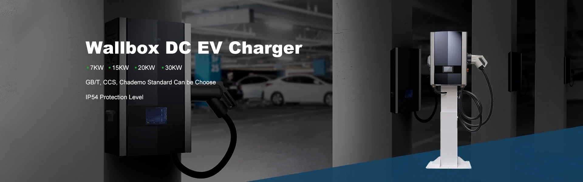 Max Power Energizes Your Drive with Customized EV Chargers