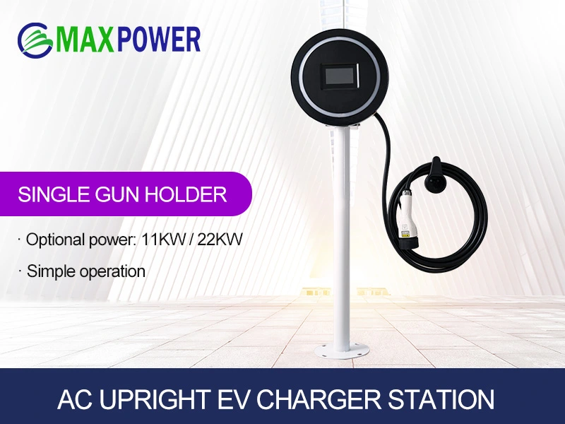ac ev charger specifications