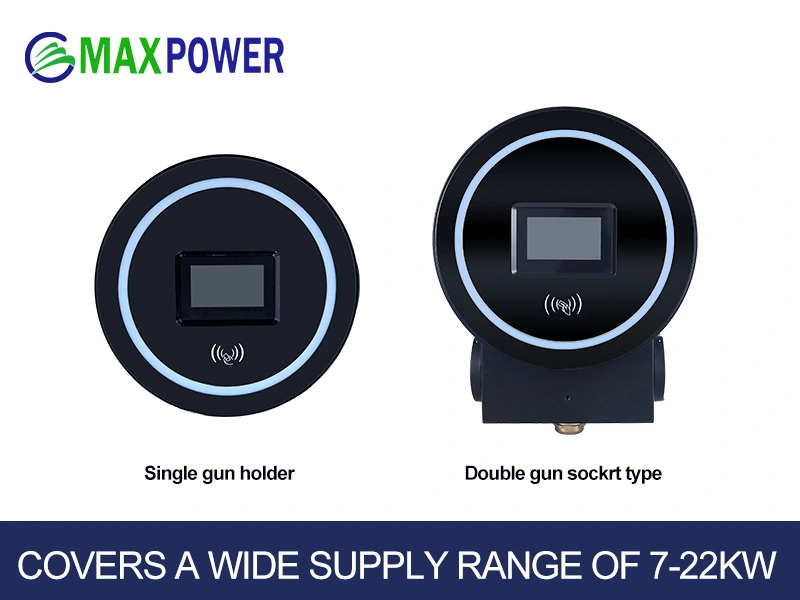 ac ev chargers